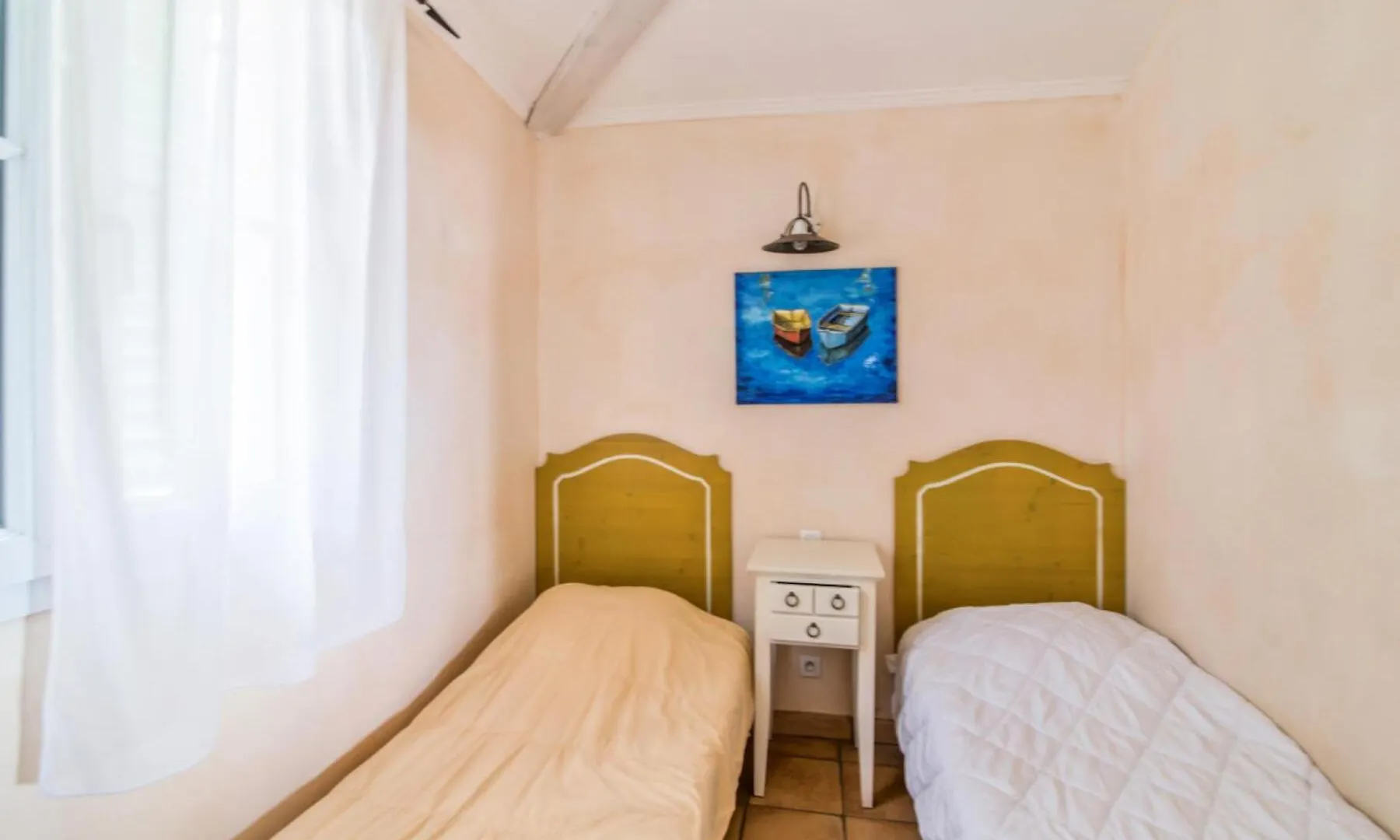 Les Bastides Aux Restanques Du Golfe De St Tropez - Maeva Home - Bastide Avec Vue Panoramique 8 Personnes - Budget Mae-2269 Grimaud 0*,  France